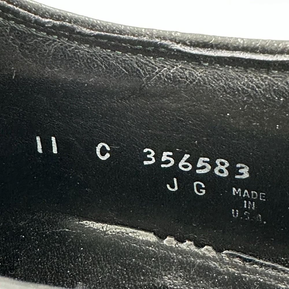 Florsheim vtg imperial